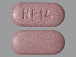 Quillichew ER (Generic Methylphenidate)